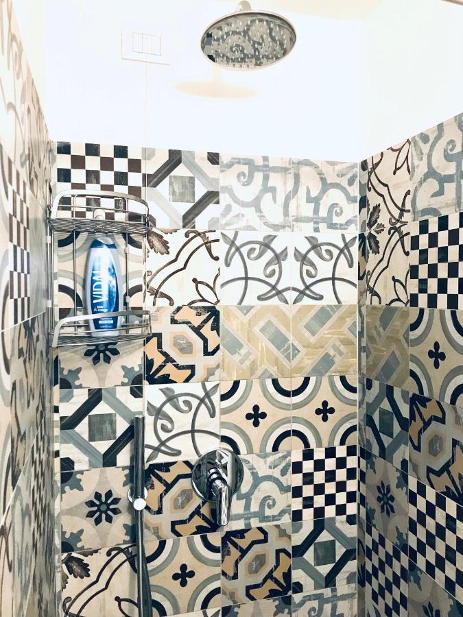 Ca Dei Santi- Biennale Leilighet Venezia Eksteriør bilde